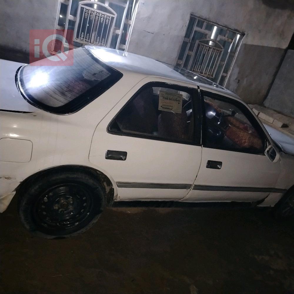 Toyota Cresta